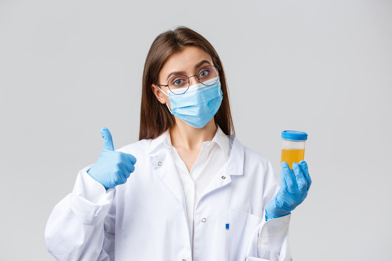 Urine Test