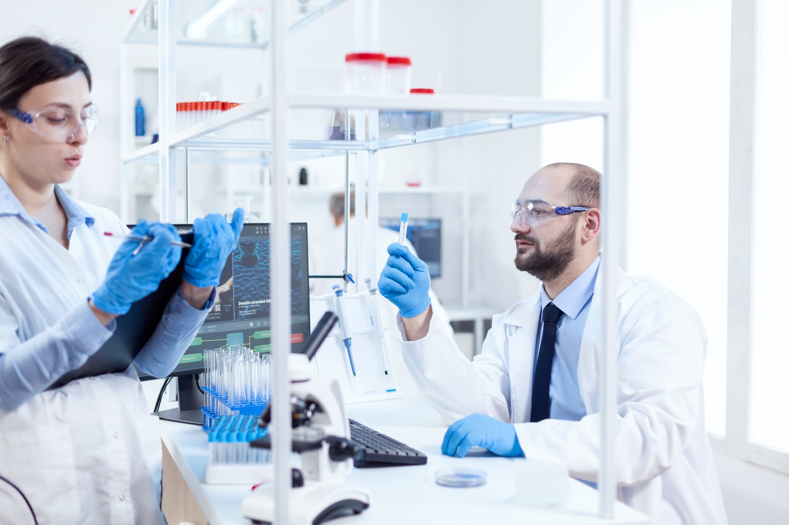 Coagulation Tests