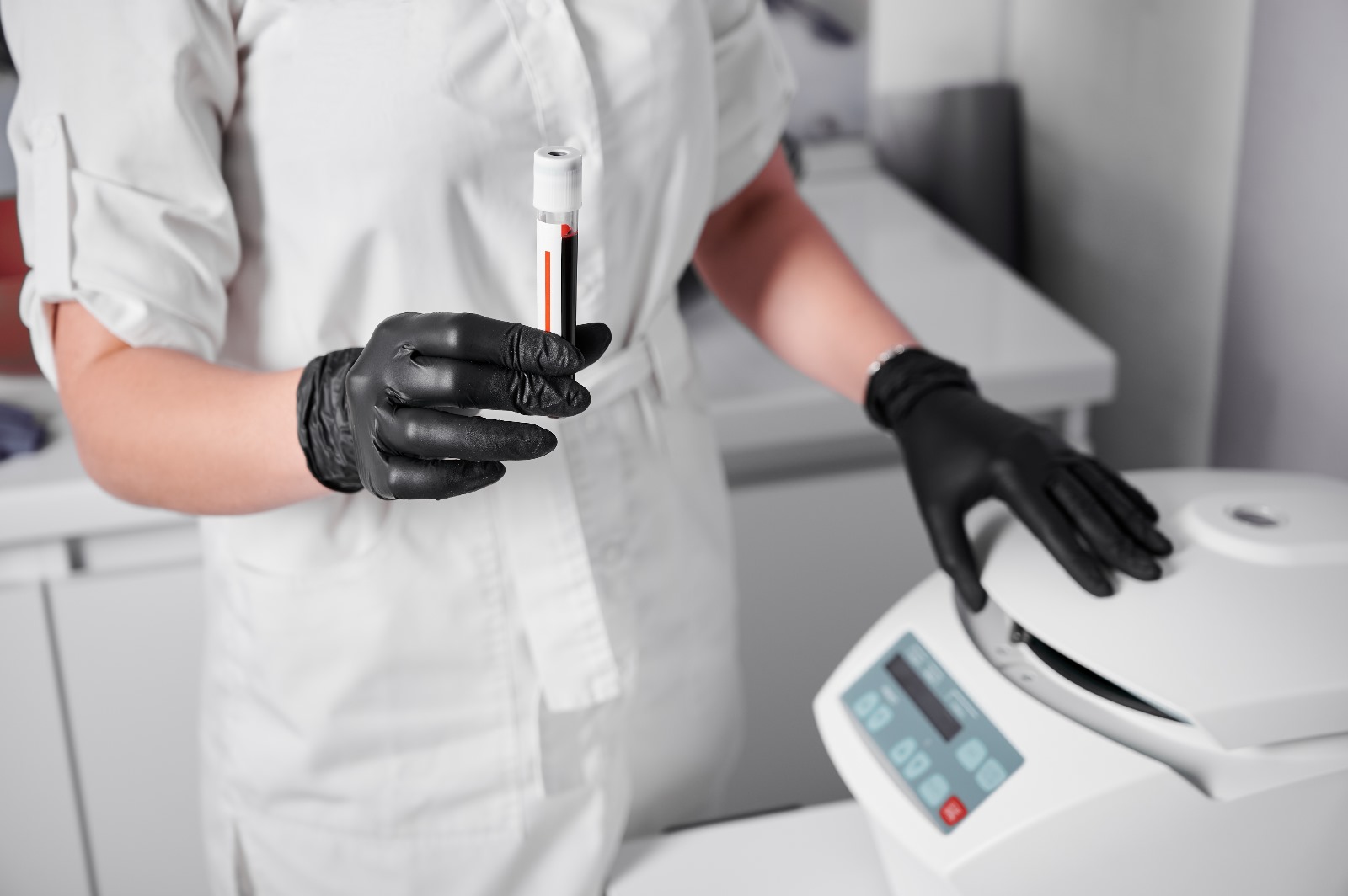 Rheumatology Test