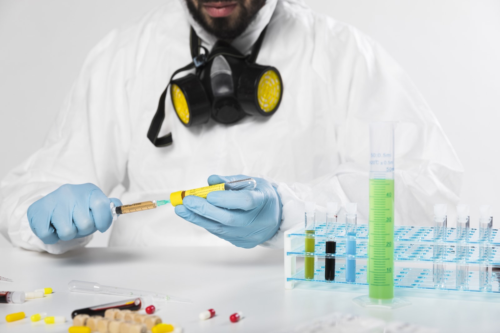 Autoimmune Test