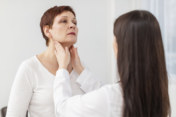 Thyroid Hormone Diseases and Testing