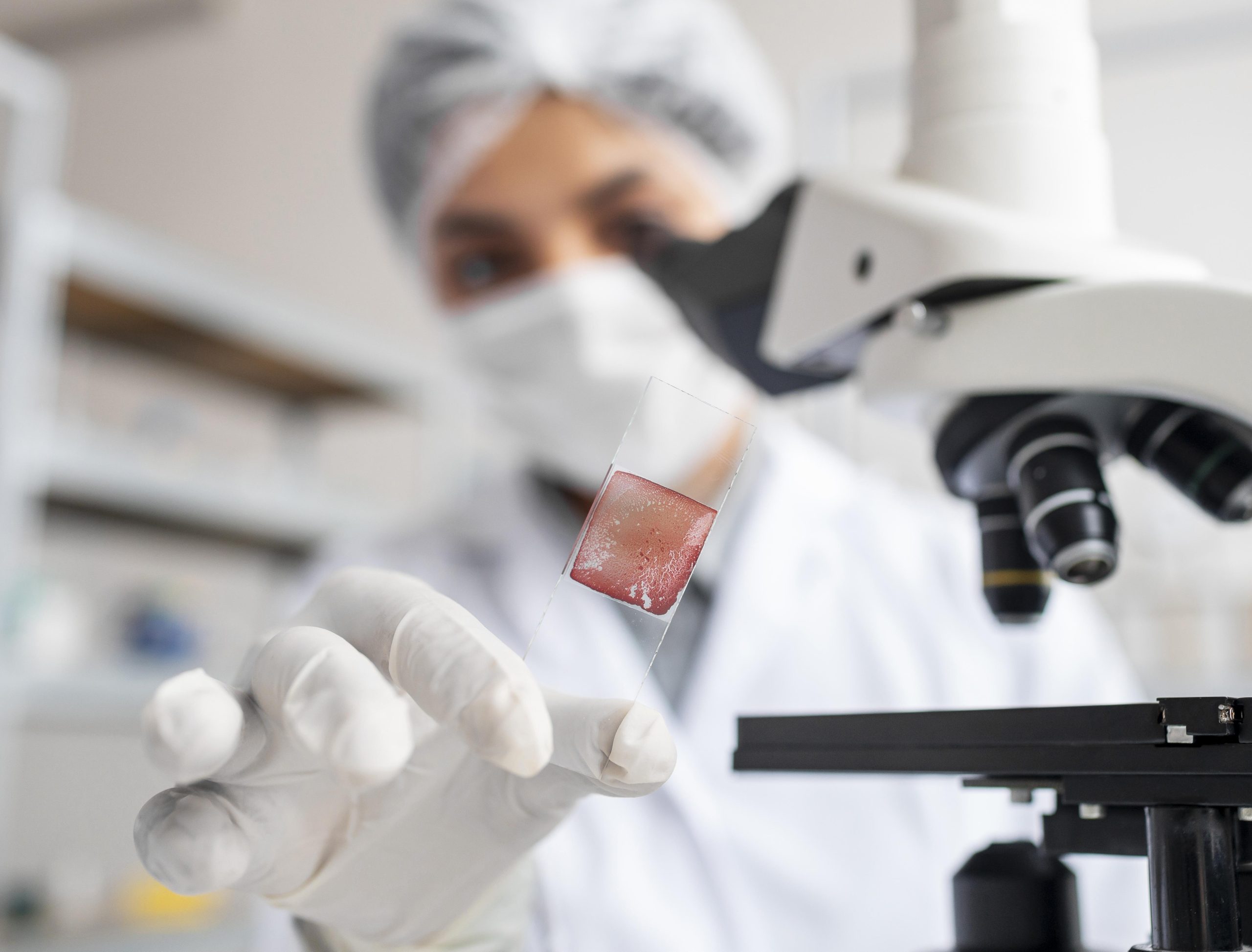 Virology Tests
