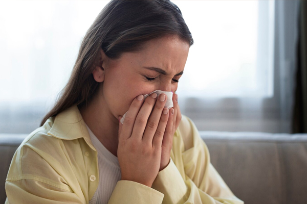 What is Nickel Allergy?