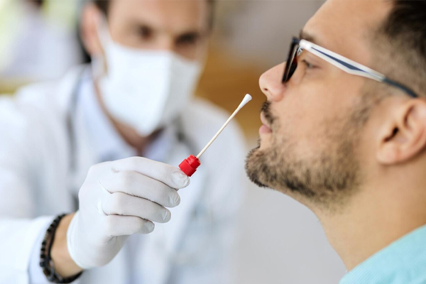 What is an Antibody Test and Why is it Applied?