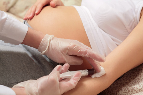 Pregnancy Test